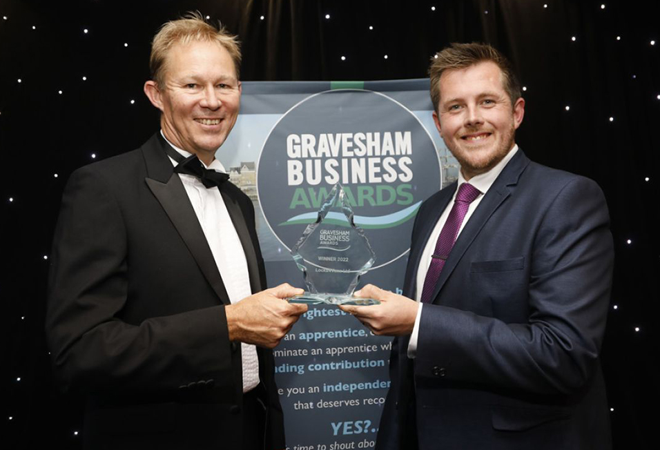 L4V Gravesham Business Awards
