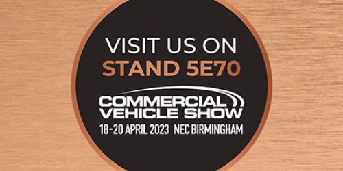 Unlocking vehicle security at the CV Show 2023