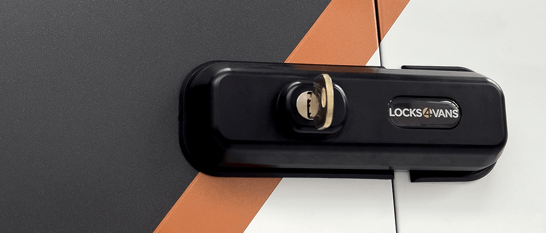 Locks 4 Vans - Award-winning Security for Commercial Vehicles