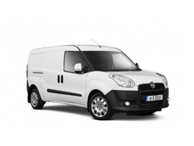 Doblo 2010-2021