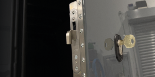 New L4V ‘Lock in a Box’