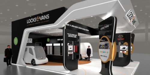 What to look out for at the CV show