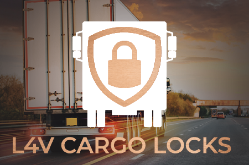 L4V cargo solutions – a game changer for HGV security