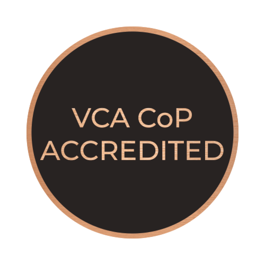 VCA CoP