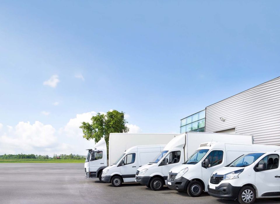 Helping you to secure your fleet