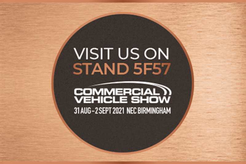 See you at the CV Show!