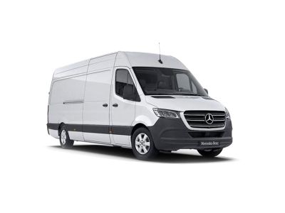 Sprinter 2018>