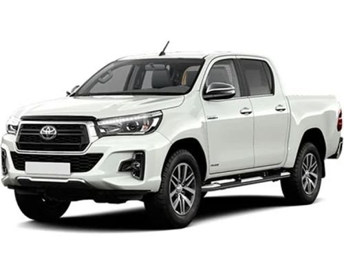 Hilux 2015>