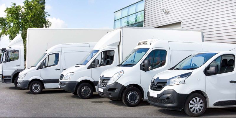 Comprehensive Fleet Security Solutions: Protecting Your Business on the Road