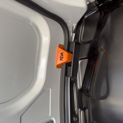 Maxus E Deliver 3 Anti Peel Kit LP