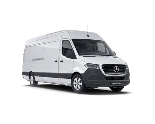 Sprinter 2018>