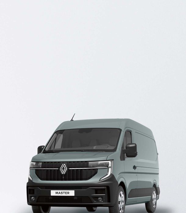 Renault Master 2024>