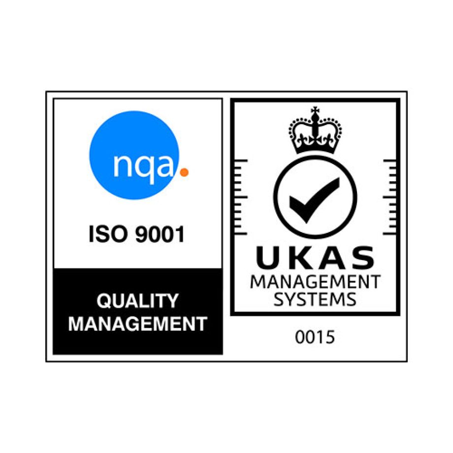 ISO 9001