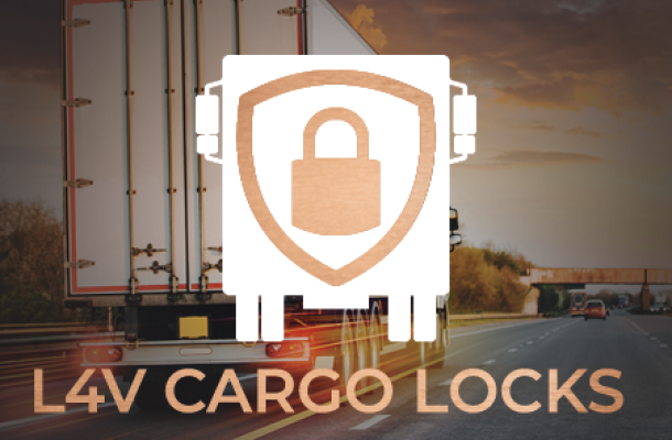 L4V cargo solutions – a game changer for HGV security