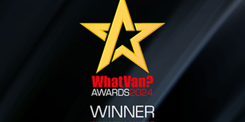 Locks 4 Vans scoops the latest WhatVan? Award for Security