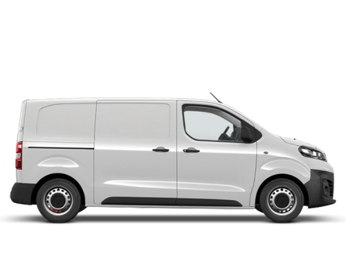 Vivaro 2019>