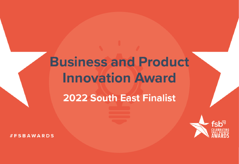 L4V shortlisted in FSB Awards