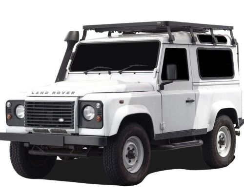 Defender 2002>