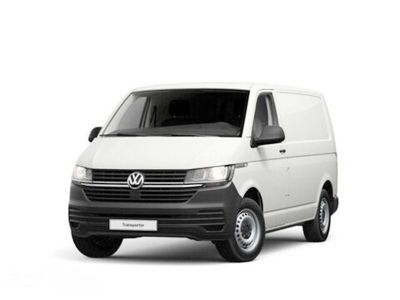 Transporter T6.1 2020>