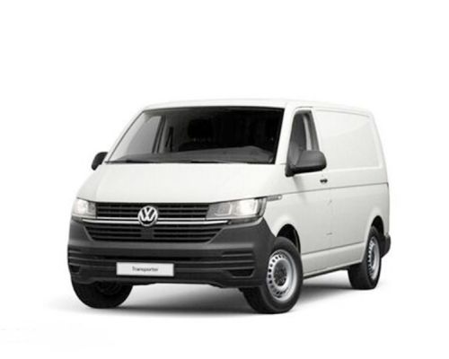 Transporter T6.1 2020>