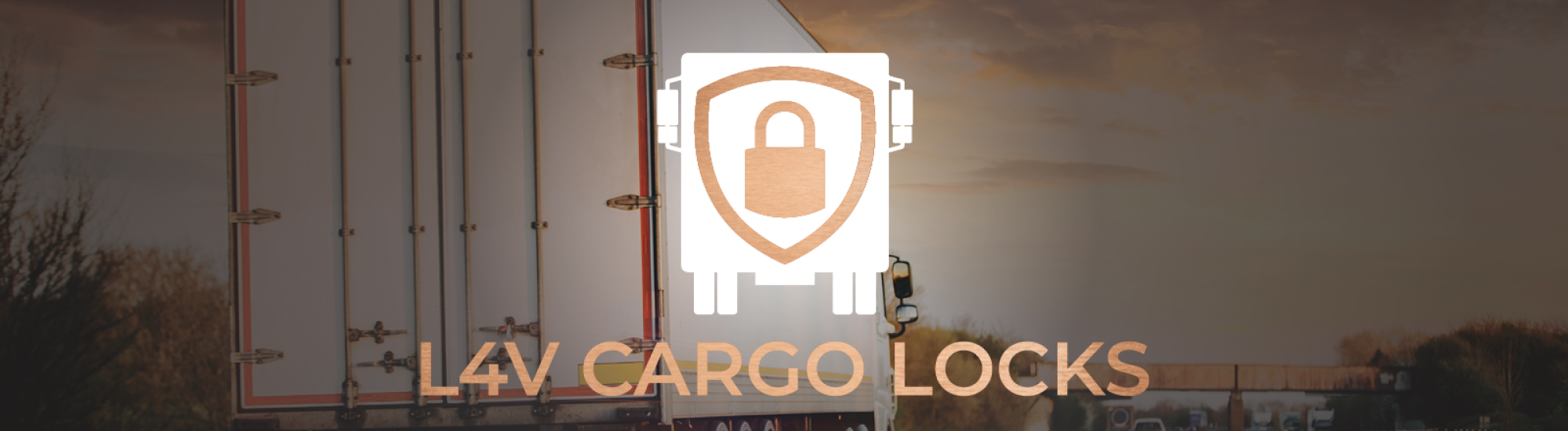 L4V cargo solutions – a game changer for HGV security
