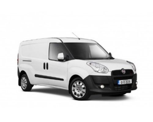 Doblo 2010-2021