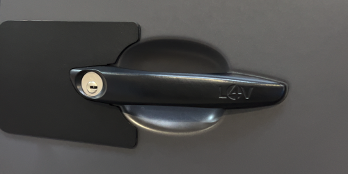 The next generation Slamhandle is here...