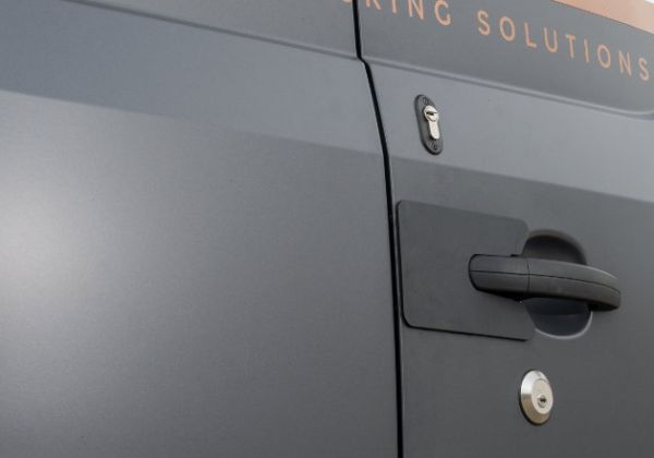 Renault Trafic 2014 >