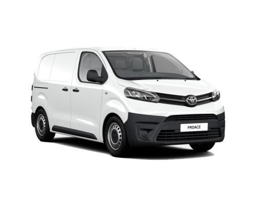 Proace 2016>