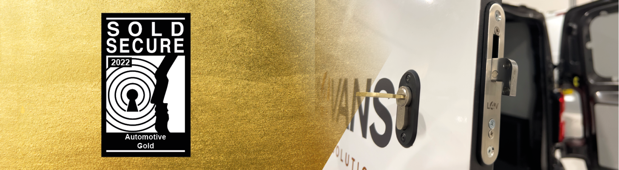 Locks 4 Vans goes gold with new hook lock launch