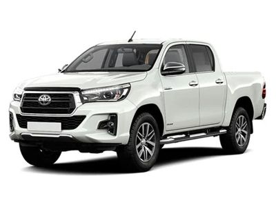 Hilux 2015>