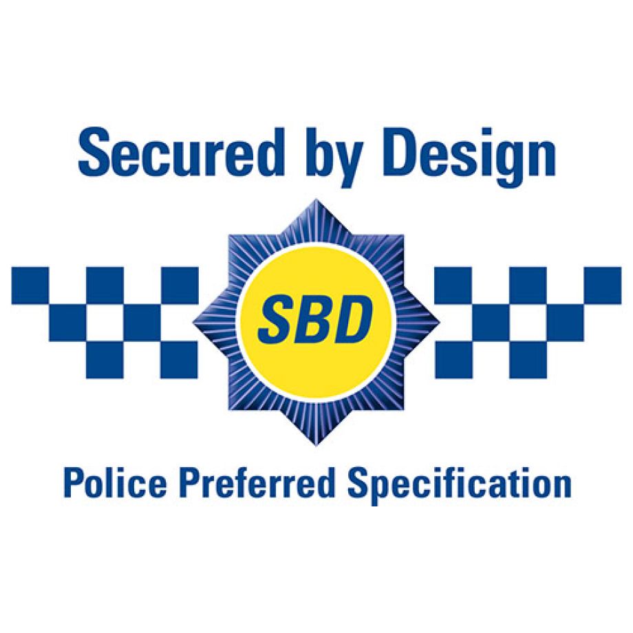 Secured By Design