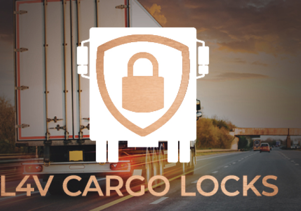 L4V cargo solutions – a game changer for HGV security